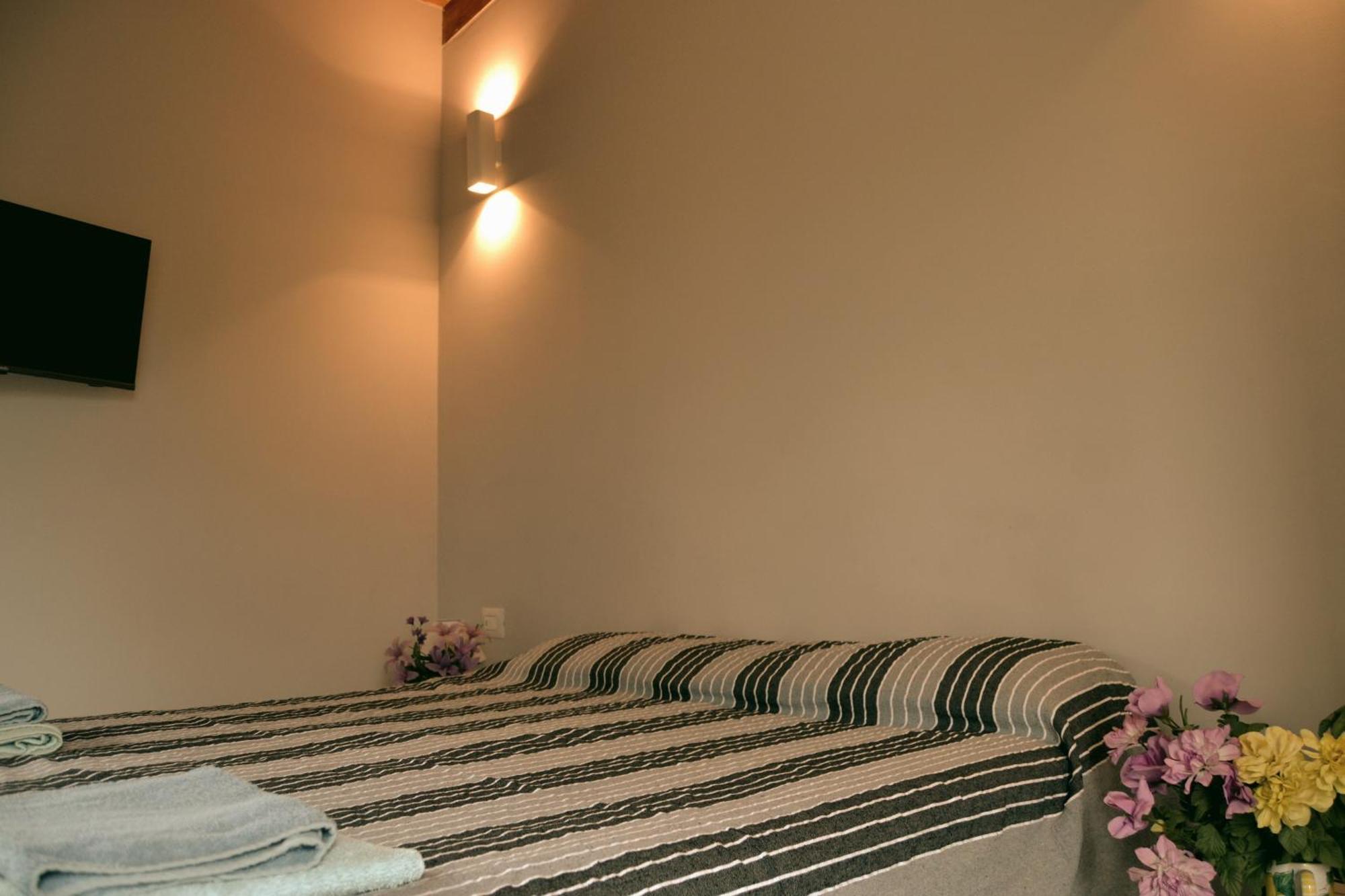 B&B Seba E Paola Sonnino 외부 사진