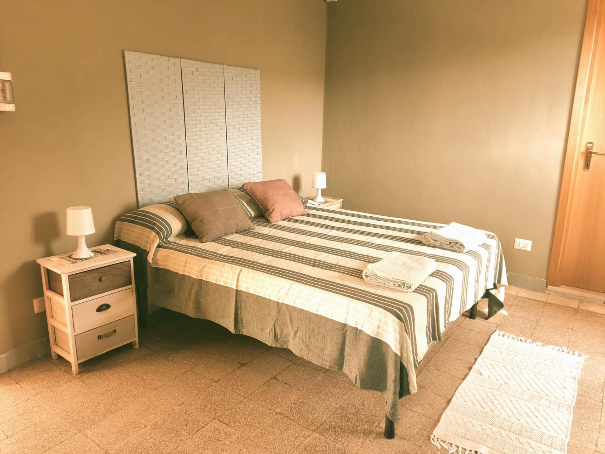 B&B Seba E Paola Sonnino 외부 사진